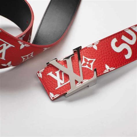 louis vuitton x supreme belt fake|lv supreme sunglasses.